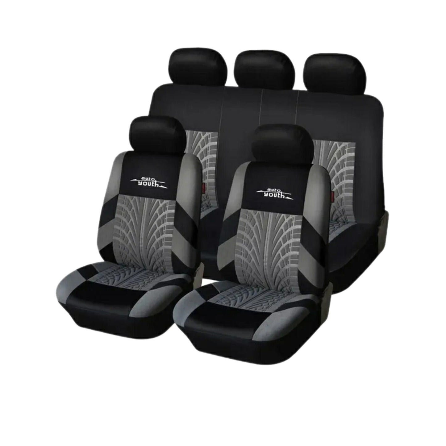 Body Grip Car Seats