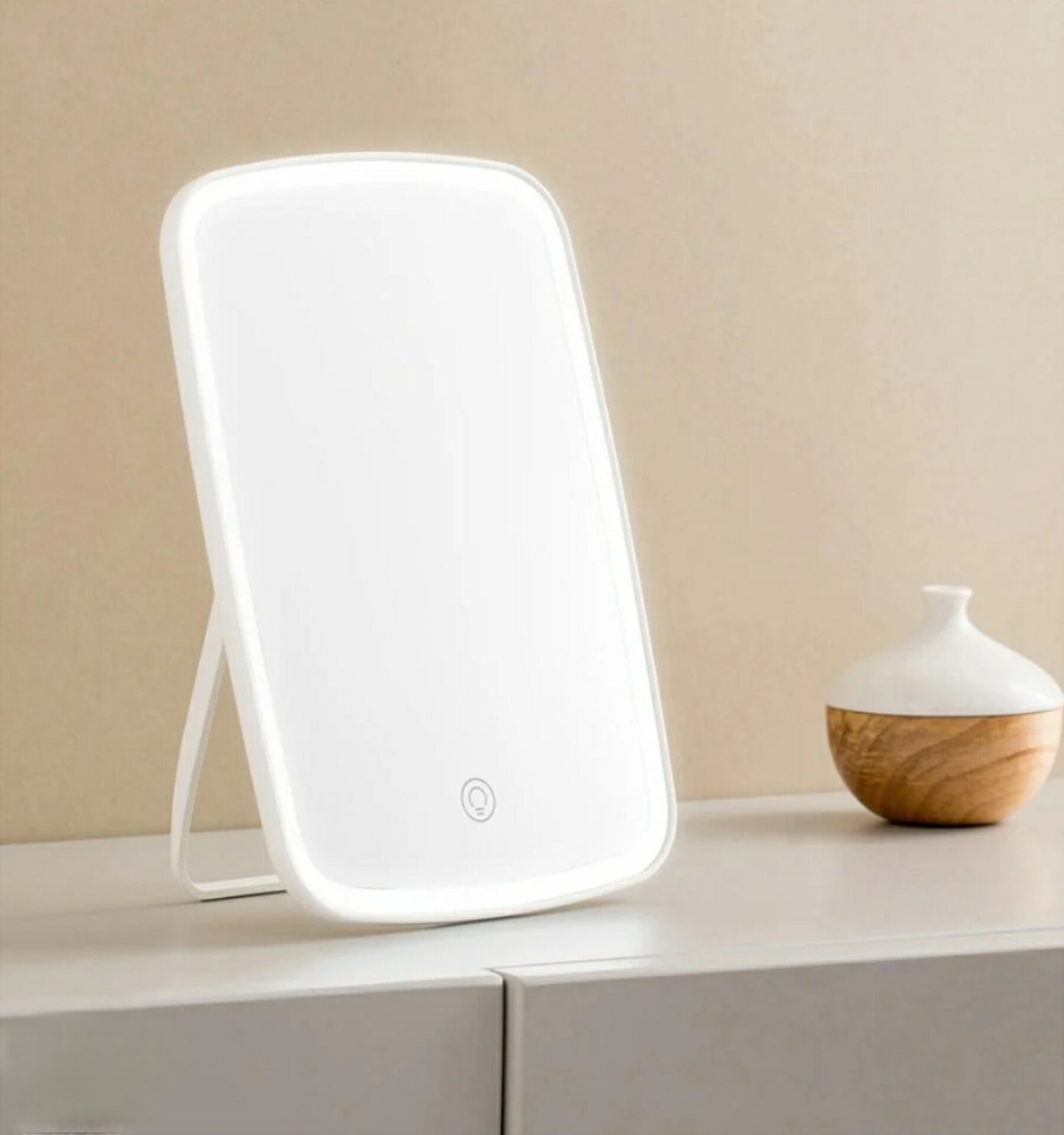 LED Makeup Mirror