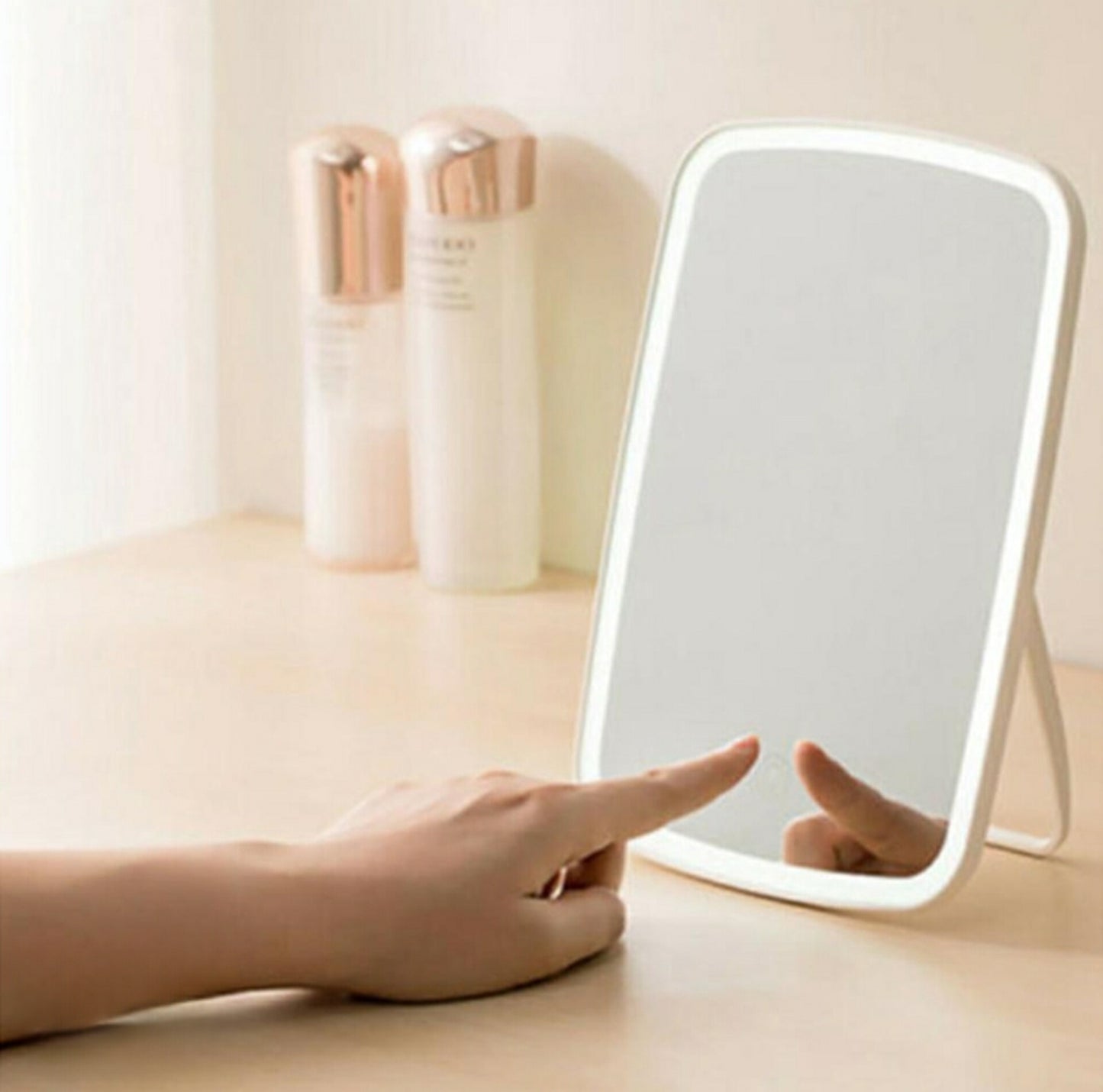 LED Makeup Mirror