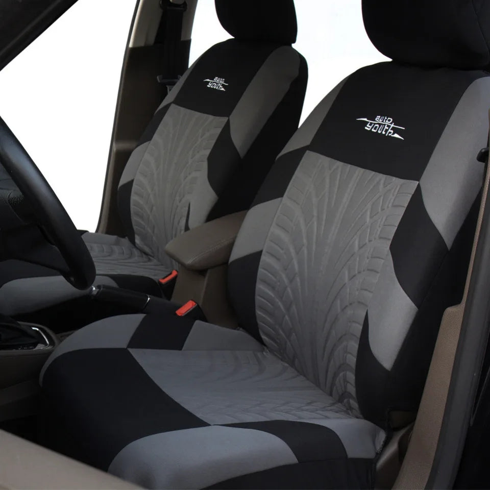 Body Grip Car Seats